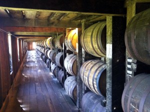 Barrelhouse