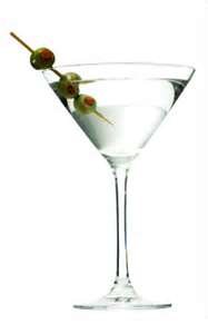 martini