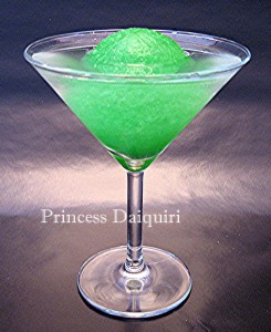 Princess Daiquiri